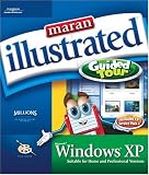Buy : Maran Illustrated Windows XP Guided Tour