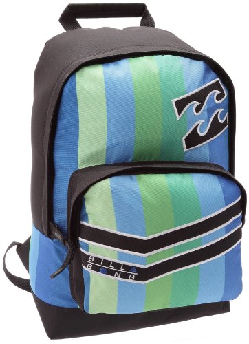 Billabong Antako - Sac &agrave; dos homme - Vert