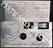 10 Pack Wedding Disposable Cameras And Table Cards Ivory An