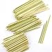 900 Assorted Flat Style Bamboo Skewers, 300 each of 3 sizes