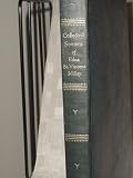 Collected Sonnets of Edna St. Vincent Millay