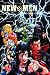 Books : New X-men 1