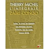Thierry Michel Collection 5-DVD Set ( Congo river, au-delà des ténèbres / Mobutu, roi du Zaïre / Zaïre, le cycle du serpent / Les Derniers colons ) ( Congo River / Mobutu, King of Zaire / Zaire, the Cycle of the Serpent / The Last Colonials