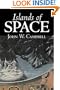 Islands of Space