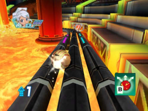 Bakugan Battle Brawlers image