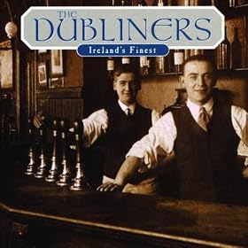 The Rocky Road To Dublin