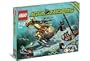 Lego Aqua Raiders Set #7776 The Shipwreck