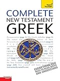 Complete New Testament Greek