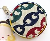 Harajuku Lovers by Gwen Stefani  Escape Escape Artist Coin Bag