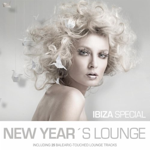VA – New Year’s Lounge: Ibiza Special (2012) Post image of VA – New Year’s Lounge: Ibiza Special (2012)