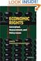 Economic Rights: Conceptual, Measurement, and Policy Issues
