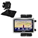 TomTom One XL Car Bean Bag Dash & Windshield Holder - Gomadic Brand