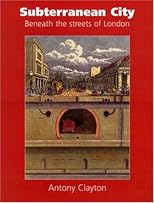 Subterranean City