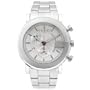 Gucci Men's YA101339 G Chrono Watch