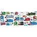 Decofun, Thomas Wall Sticker Stikarounds
