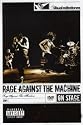Rage Against the Machine - Rage Against the Machine