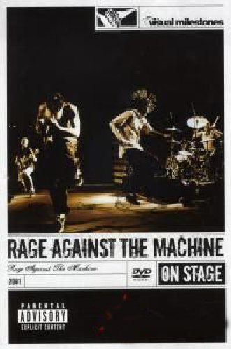 Produkt-Bild: Rage Against the Machine - Rage Against the Machine