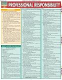 Professional Responsibility (Quick Study)