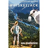 whiskeyjack a paranormal adventure golden hills crime volume 3