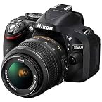 NIKON D5200