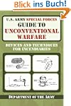 U.S. Army Special Forces Guide to Unc...