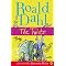 Books for 8 year olds - boys or girls