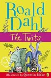 The Twits (My Roald Dahl)