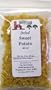 Sweet Potato Dices, 2 oz.