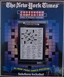 The New York Times Crossword Companion Roll-a-puzzle System