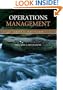 Operations Management