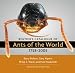 Bolton's Catalogue of Ants of the World: 1758-2005 by Barry Bolton ISBN 0674021517