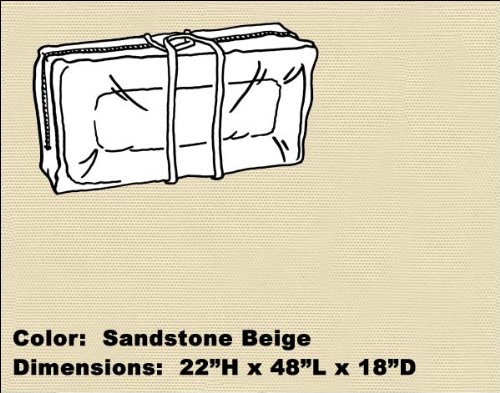 Cushion Storage Bag