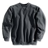Carhartt  Tall Midweight Crewneck Sweatshirt