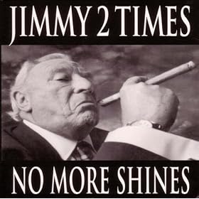 Jimmy 2 Times