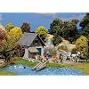 FALLER 131242 - Kleine M�hle