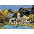 FALLER 131242 - Kleine M�hle