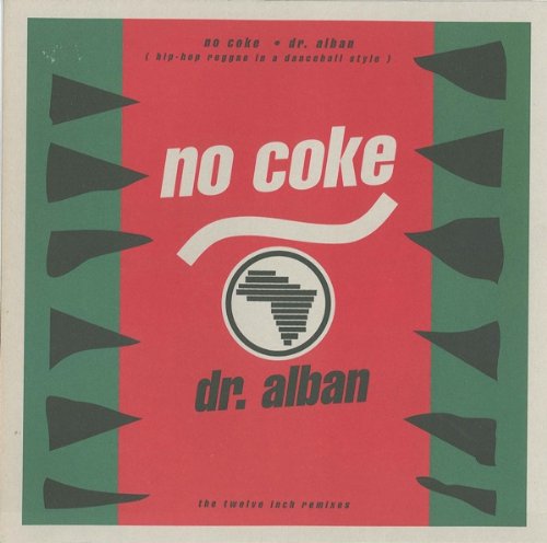 Dr. Alban - No Coke-- - Zortam Music