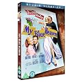 My Blue Heaven [DVD] (1950)