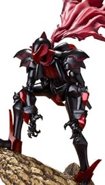 D-Arts ナイトブレイザー