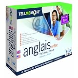 Tell Me More Anglais Online pour Macpar Auralog