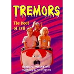 The Root of Evil (Tremors)