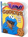 Sesame Street Yummy Cookies: Baking with Kids