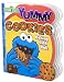 Sesame Street Yummy Cookies: Baking with Kids