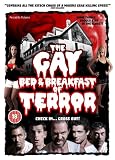 Gay Bed & Breakfast Of Terror [DVD]