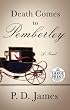 Death Comes to Pemberley
