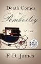 Death Comes to Pemberley