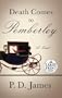Death Comes to Pemberley