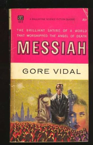  Gore Vidal