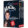 Learn Magic On DVD Boxed Set