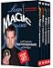 Learn Magic On DVD Boxed Set